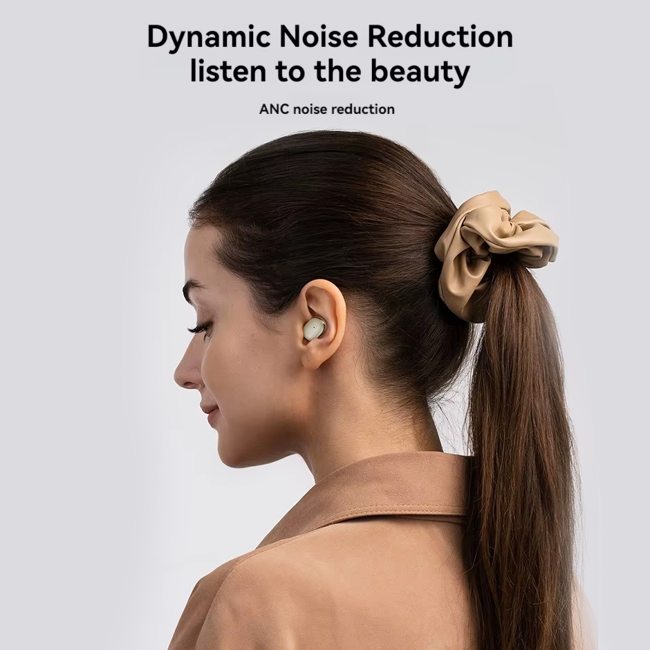 Bluetooth slusalice EL Q33 bez HQ