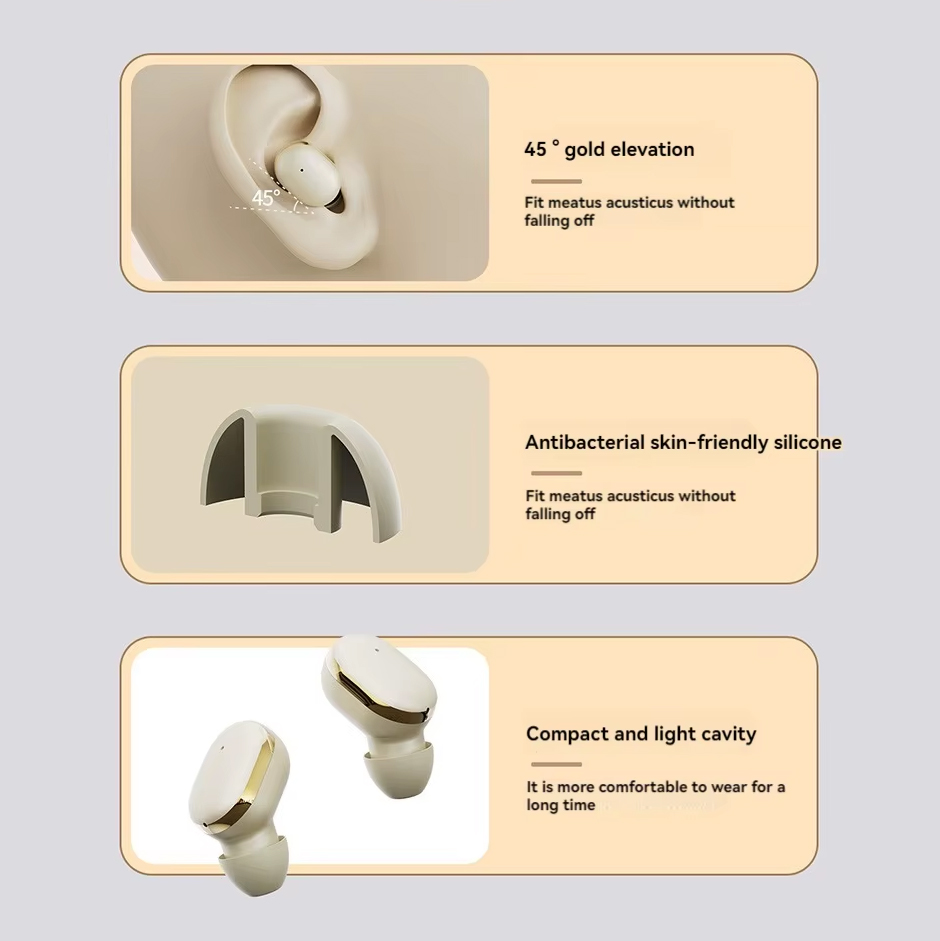 Bluetooth slusalice EL Q33 bez HQ
