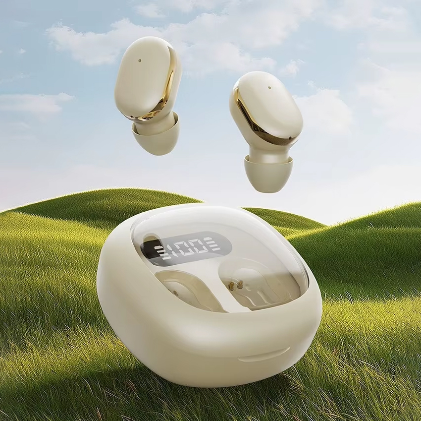 Bluetooth slusalice EL Q33 bez HQ