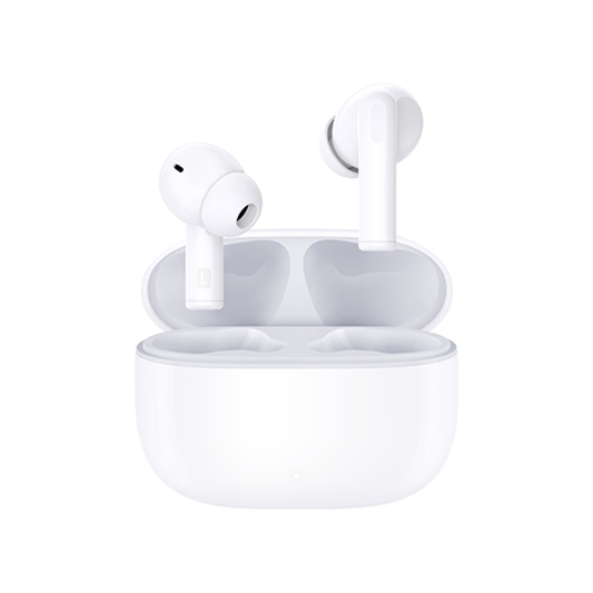 Bluetooth slusalice HONOR CHOICE earbuds X7 Lite bele