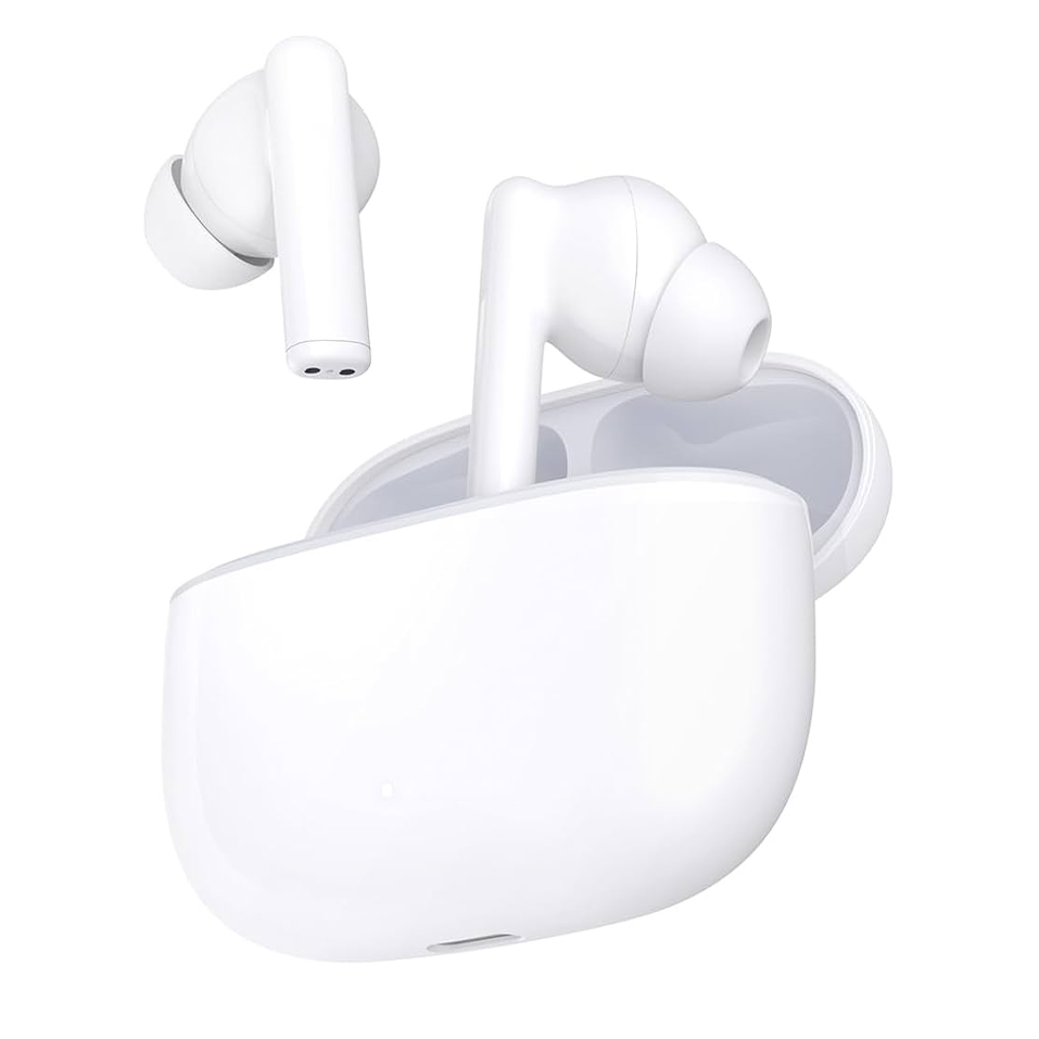 Bluetooth slusalice HONOR CHOICE earbuds X7 Lite bele