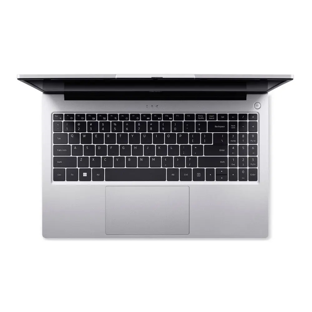 Laptop ACER Aspire Lite 15, AL15-44P NoOS, 15.6" FHD, IPS, Ryzen 5 7430U, 16GB, 1TB SSD, srebrna