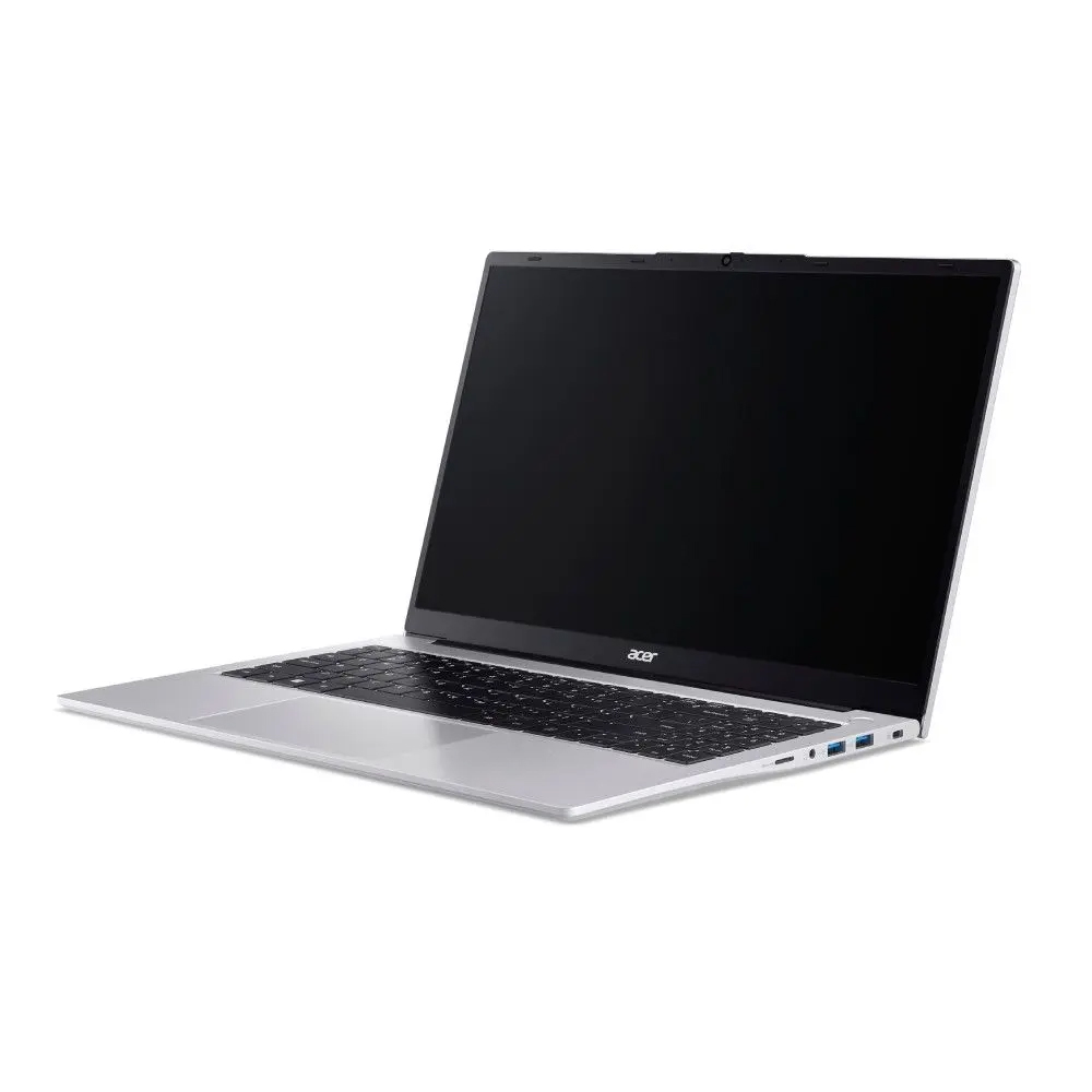 Laptop ACER Aspire Lite 15, AL15-44P NoOS, 15.6" FHD, IPS, Ryzen 5 7430U, 16GB, 1TB SSD, srebrna