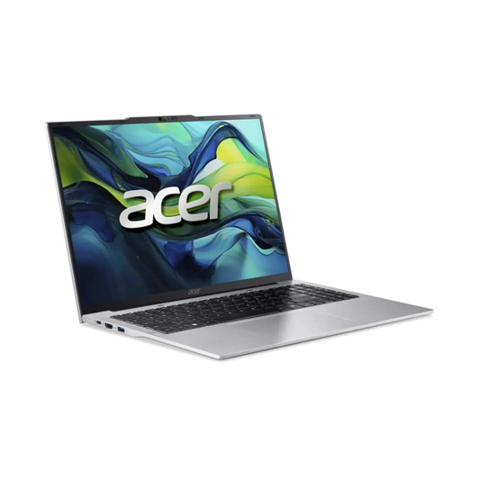 Laptop ACER Aspire Lite 16, AL16-54P NoOS, 16" WUXGA, i5 -1334U, 16GB, 512GB, SSD, srebrna