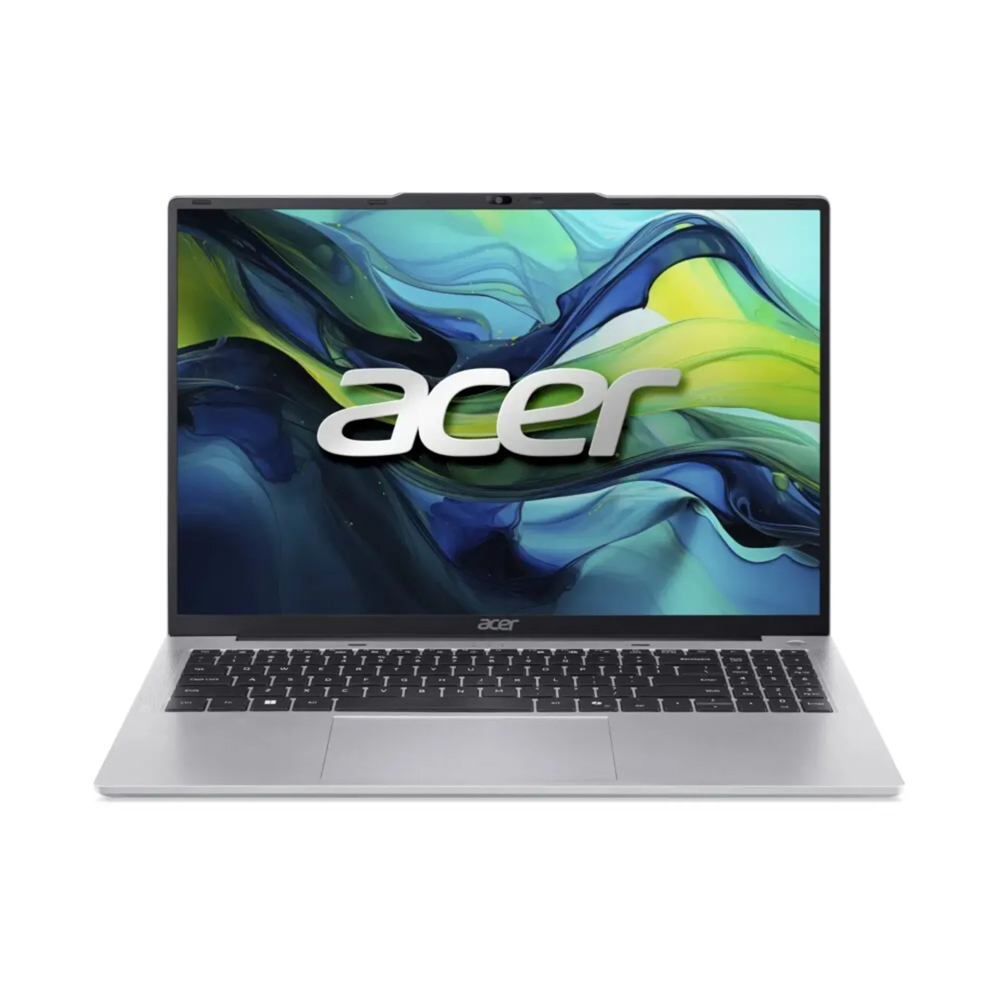 Laptop ACER Aspire Lite 16, AL16-54P NoOS, 16" WUXGA, i5 -1334U, 16GB, 512GB, SSD, srebrna