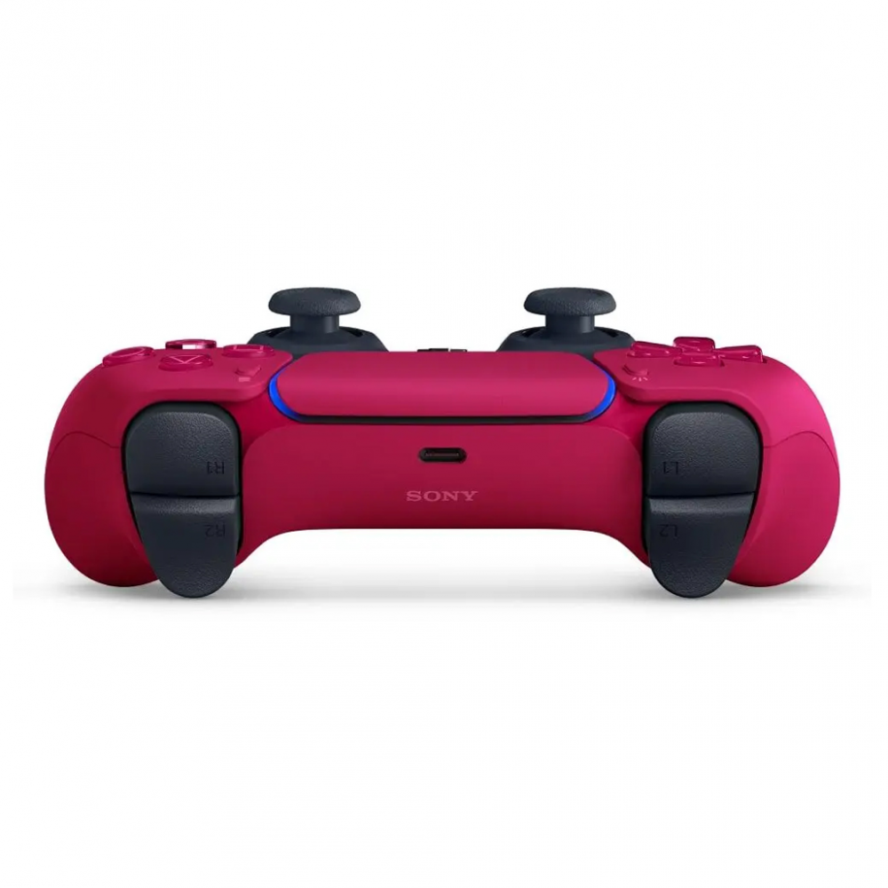 Joypad PS5 model one bordo