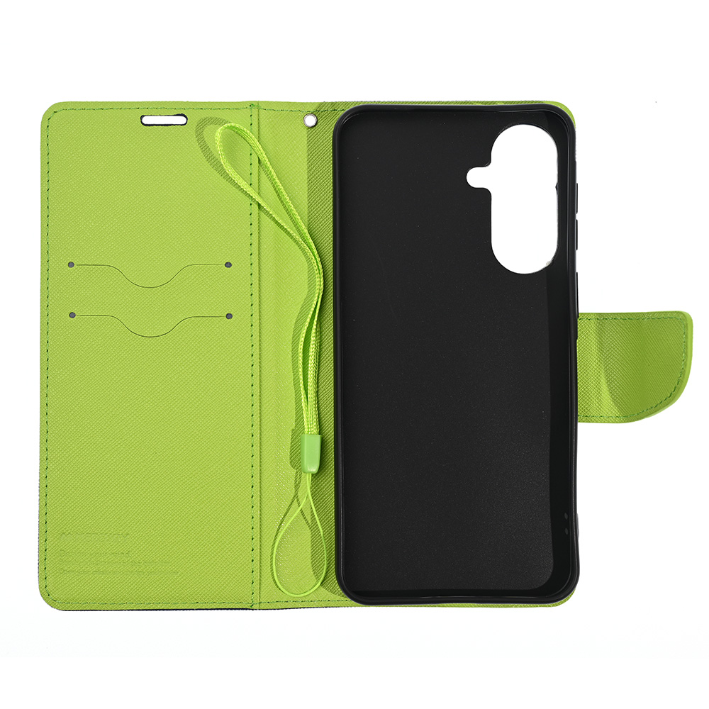 Torbica Mercury za Samsung A376B Galaxy A37 5G tamno plava