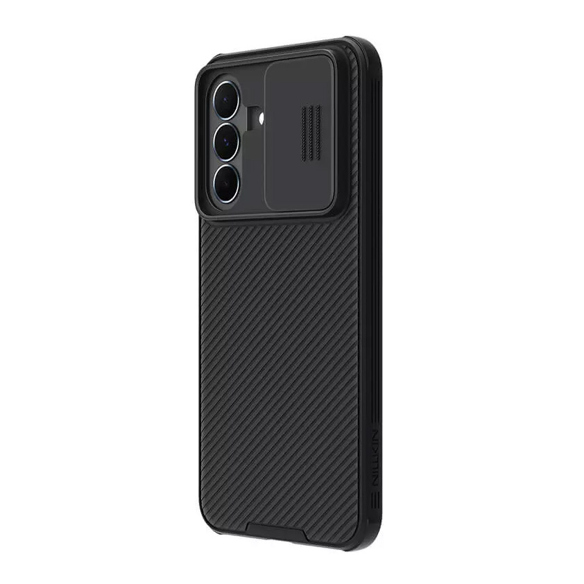 Torbica Nillkin CamShield Pro za Samsung A376B Galaxy A37 5G crna