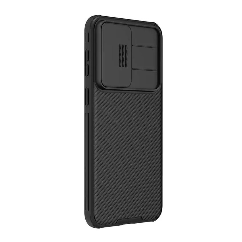 Torbica Nillkin CamShield Pro za Samsung A376B Galaxy A37 5G crna
