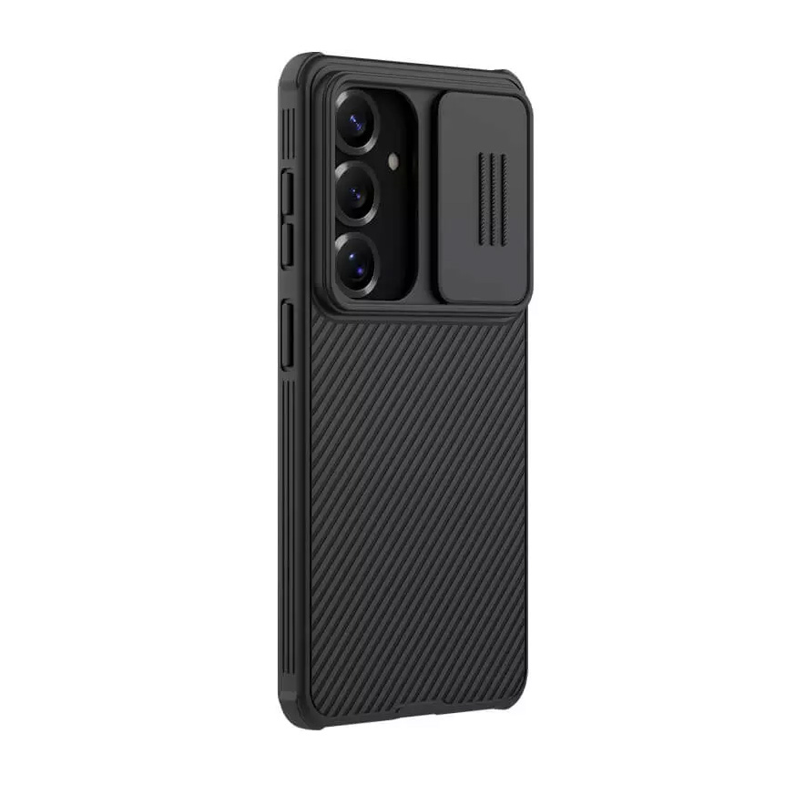 Torbica Nillkin CamShield Pro za Samsung S941B Galaxy S26 crna