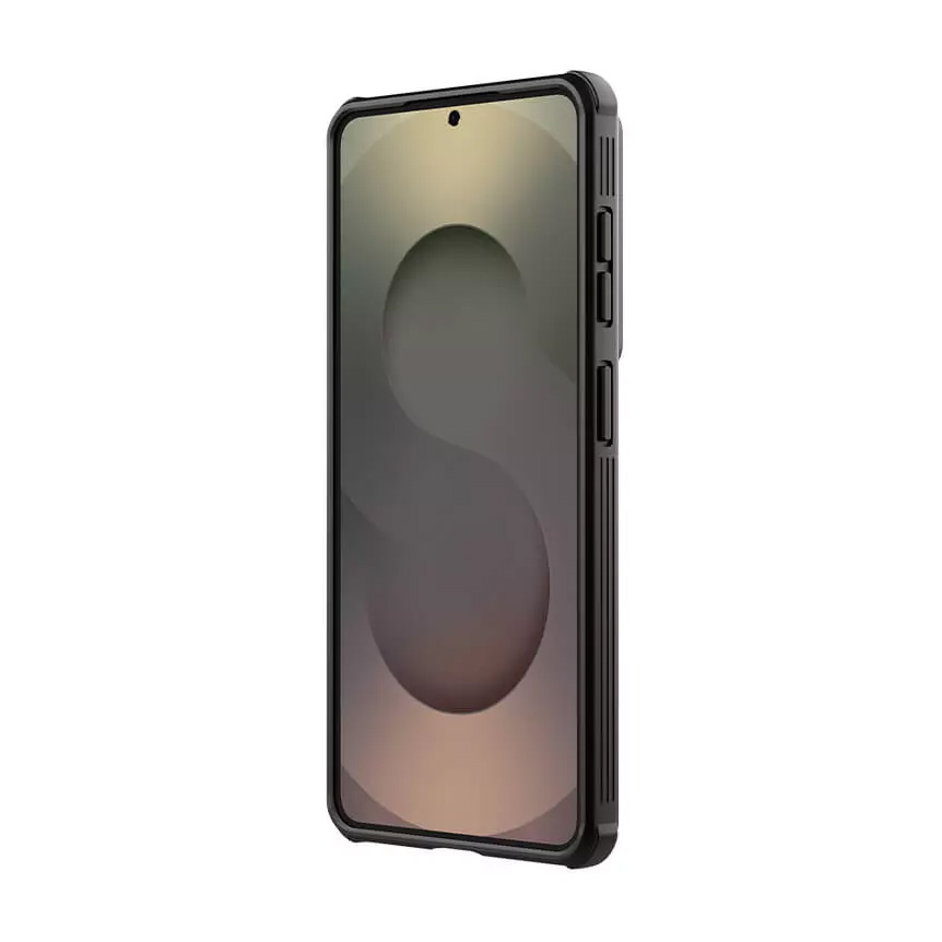 Torbica Nillkin CamShield Pro za Samsung S941B Galaxy S26 crna
