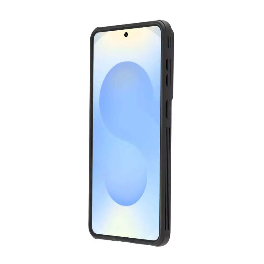 Torbica Nillkin CamShield Pro za Samsung S946B Galaxy S26 Plus crna