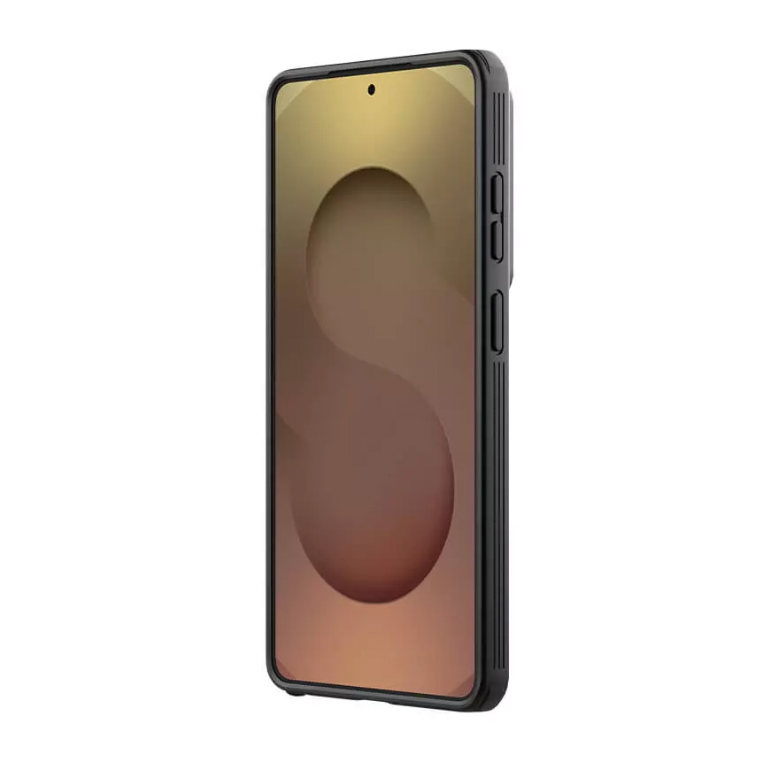 Torbica Nillkin CamShield Pro za Samsung S948B Galaxy S26 Ultra crna