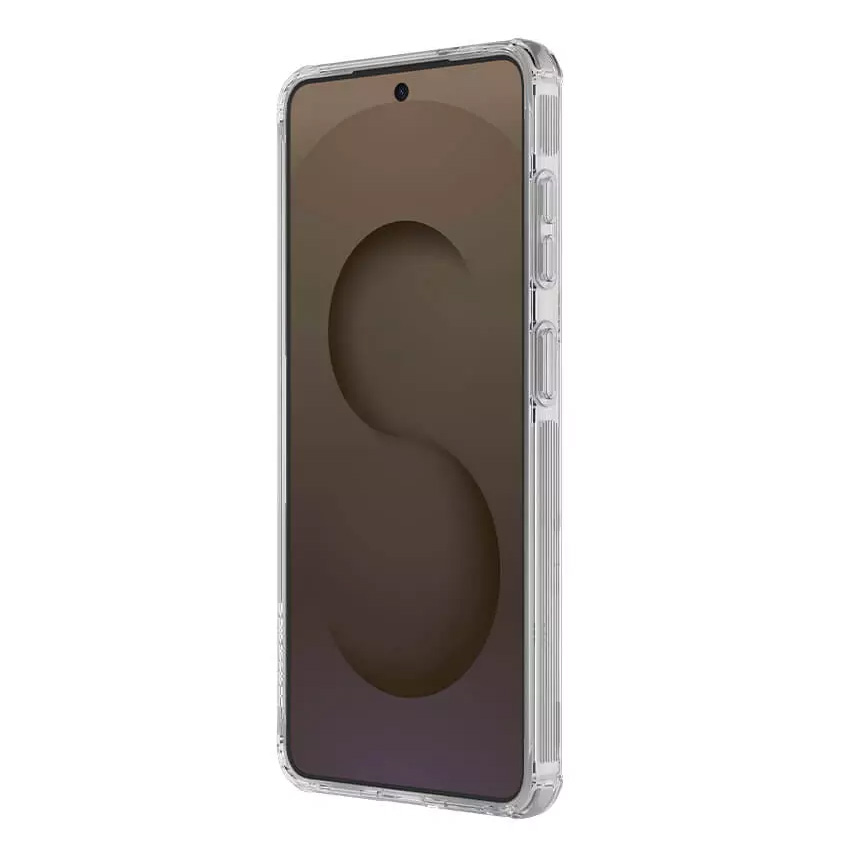 Torbica Nillkin Nature Pro Magnetic za Samsung S941B Galaxy S26 transparent