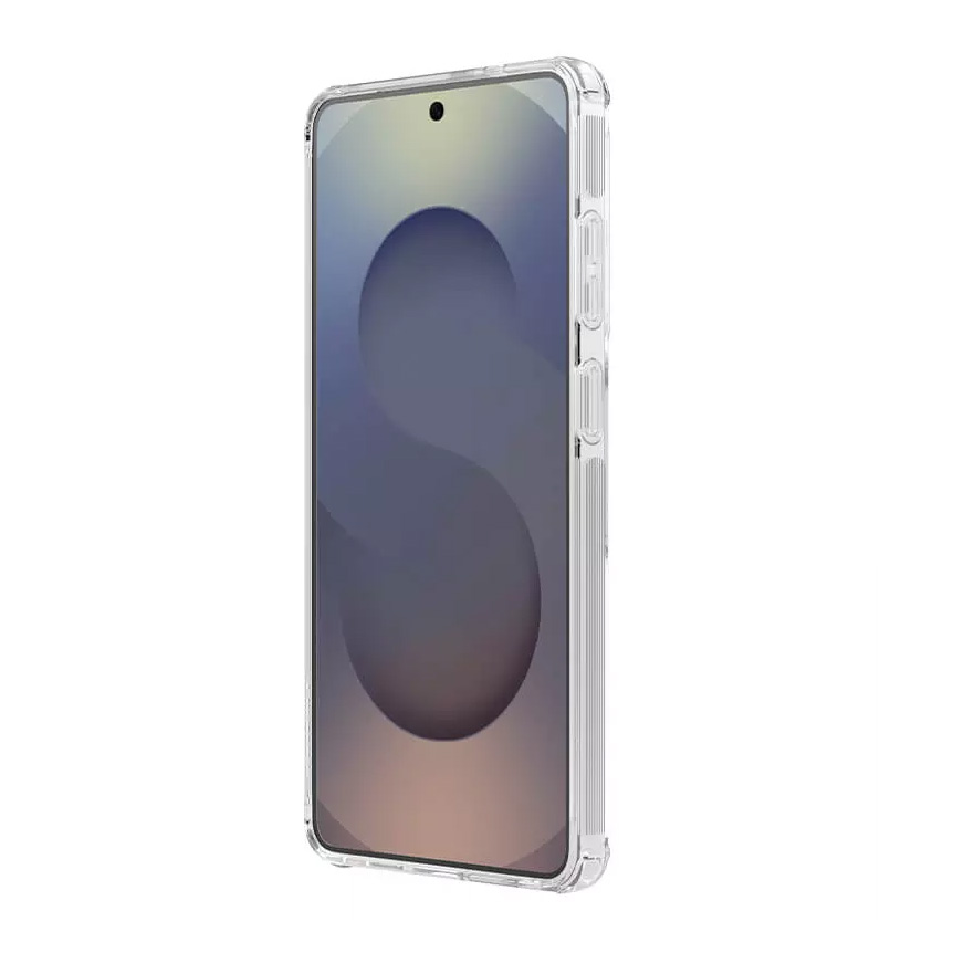 Torbica Nillkin Nature Pro Magnetic za Samsung S948B Galaxy S26 Ultra transparent