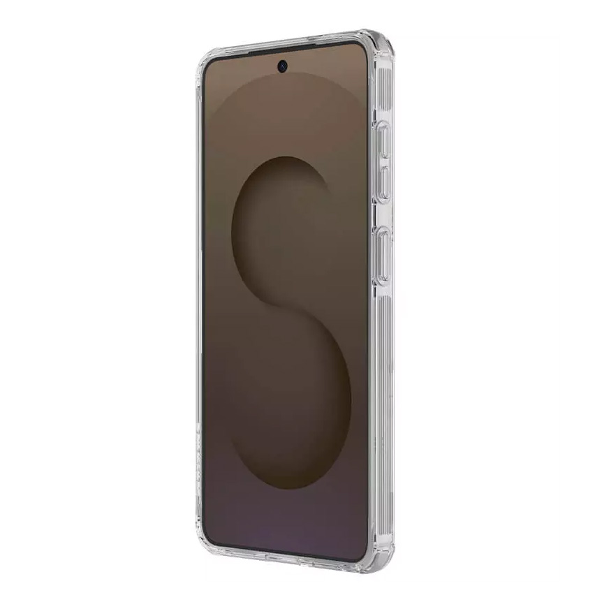 Torbica Nillkin Nature Pro za Samsung S946B Galaxy S26 Plus transparent