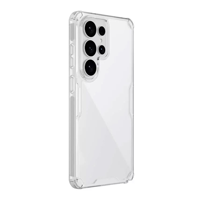 Torbica Nillkin Nature Pro za Samsung S948B Galaxy S26 Ultra transparent