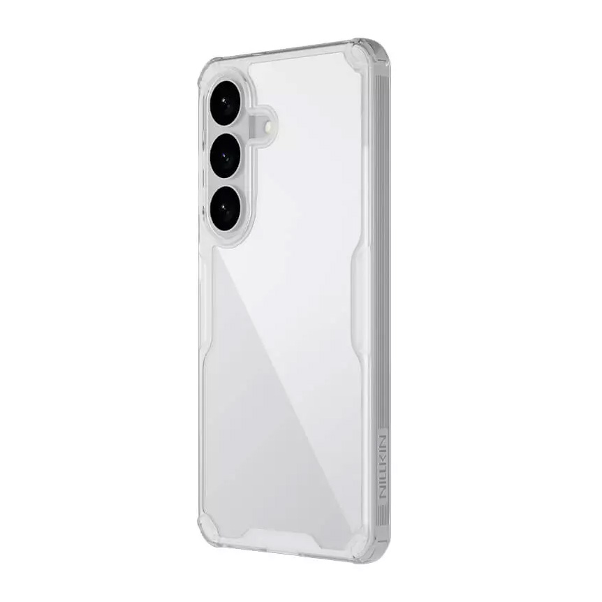 Torbica Nillkin Nature Pro za Samsung S946B Galaxy S26 Plus transparent