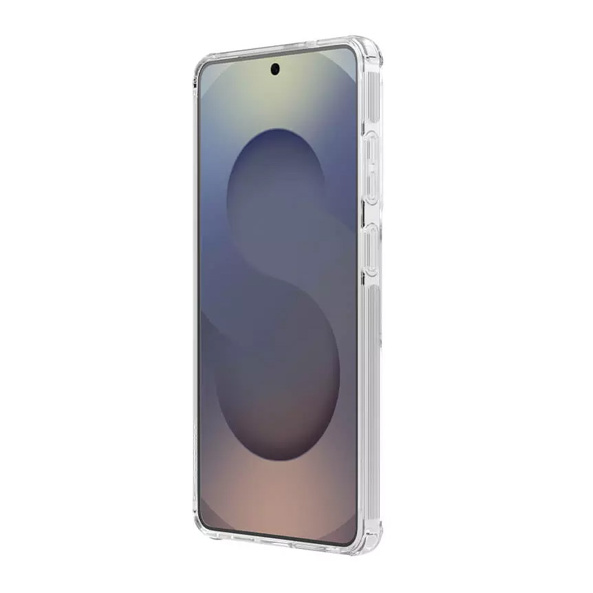 Torbica Nillkin Nature Pro za Samsung S948B Galaxy S26 Ultra transparent