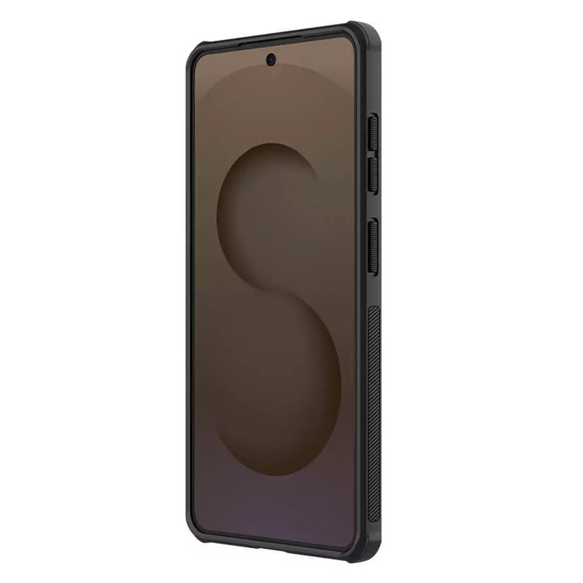 Torbica Nillkin Scrub Pro Magnetic za Samsung S941B Galaxy S26 crna