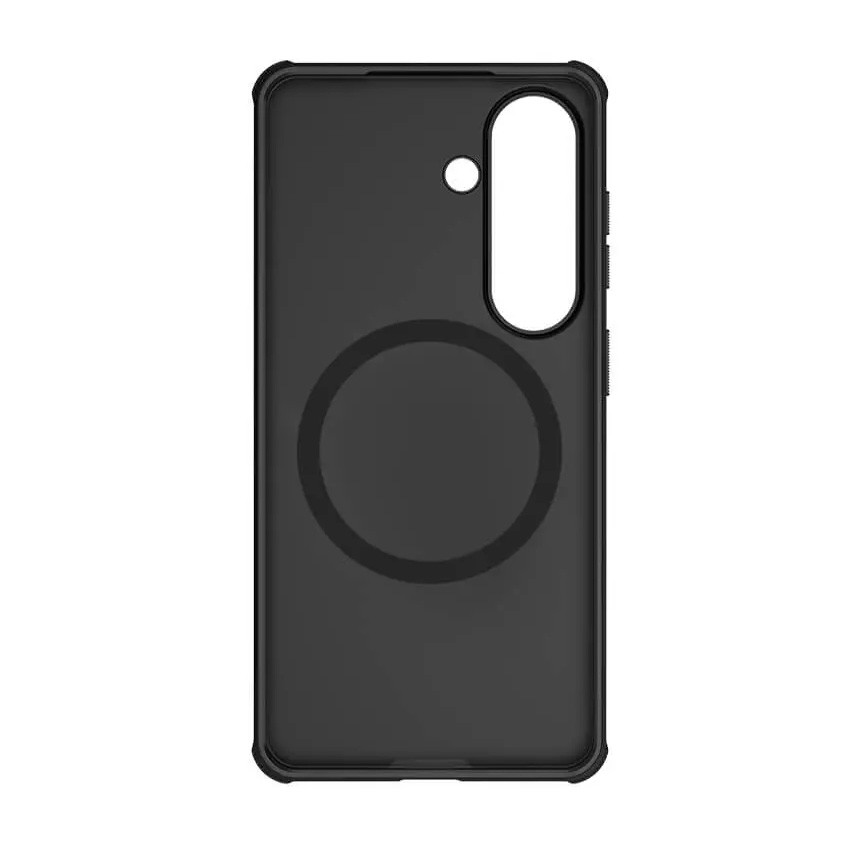 Torbica Nillkin Scrub Pro Magnetic za Samsung S941B Galaxy S26 crna