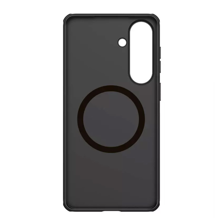Torbica Nillkin Scrub Pro Magnetic za Samsung S946B Galaxy S26 Plus crna