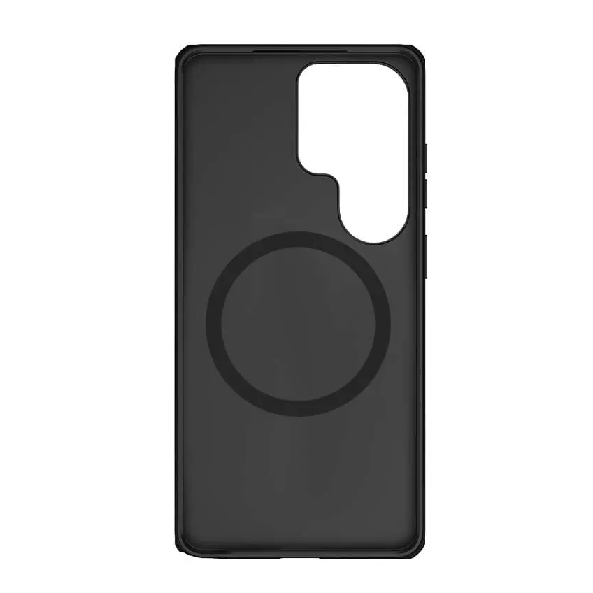 Torbica Nillkin Scrub Pro Magnetic za Samsung S948B Galaxy S26 Ultra crna