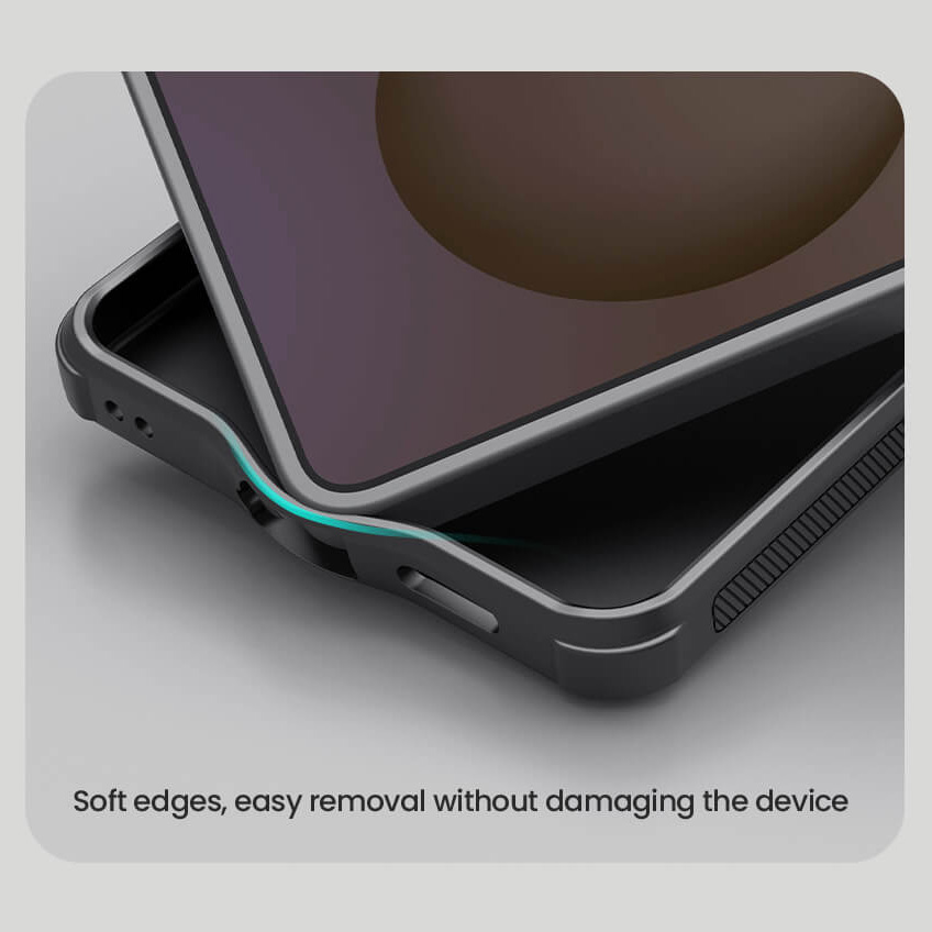 Torbica Nillkin Scrub Pro Magnetic za Samsung S948B Galaxy S26 Ultra crna