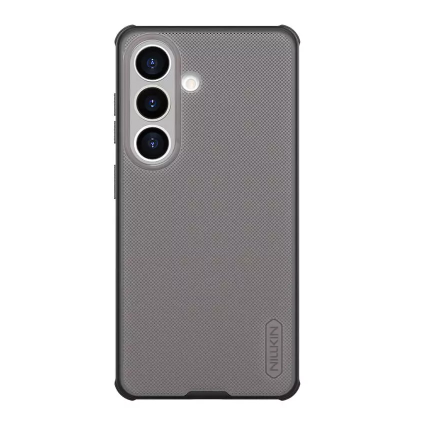 Torbica Nillkin Scrub Pro za Samsung S941B Galaxy S26 transparent crna