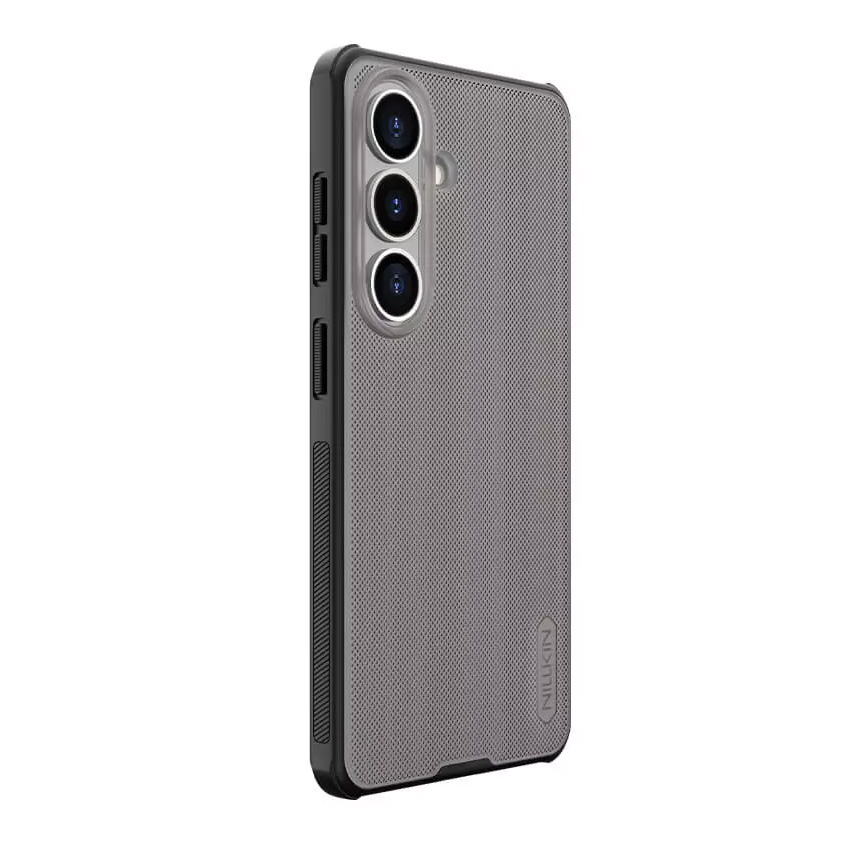 Torbica Nillkin Scrub Pro za Samsung S941B Galaxy S26 transparent crna