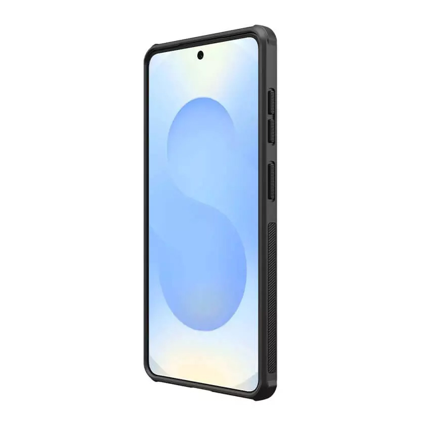 Torbica Nillkin Scrub Pro za Samsung S941B Galaxy S26 transparent crna