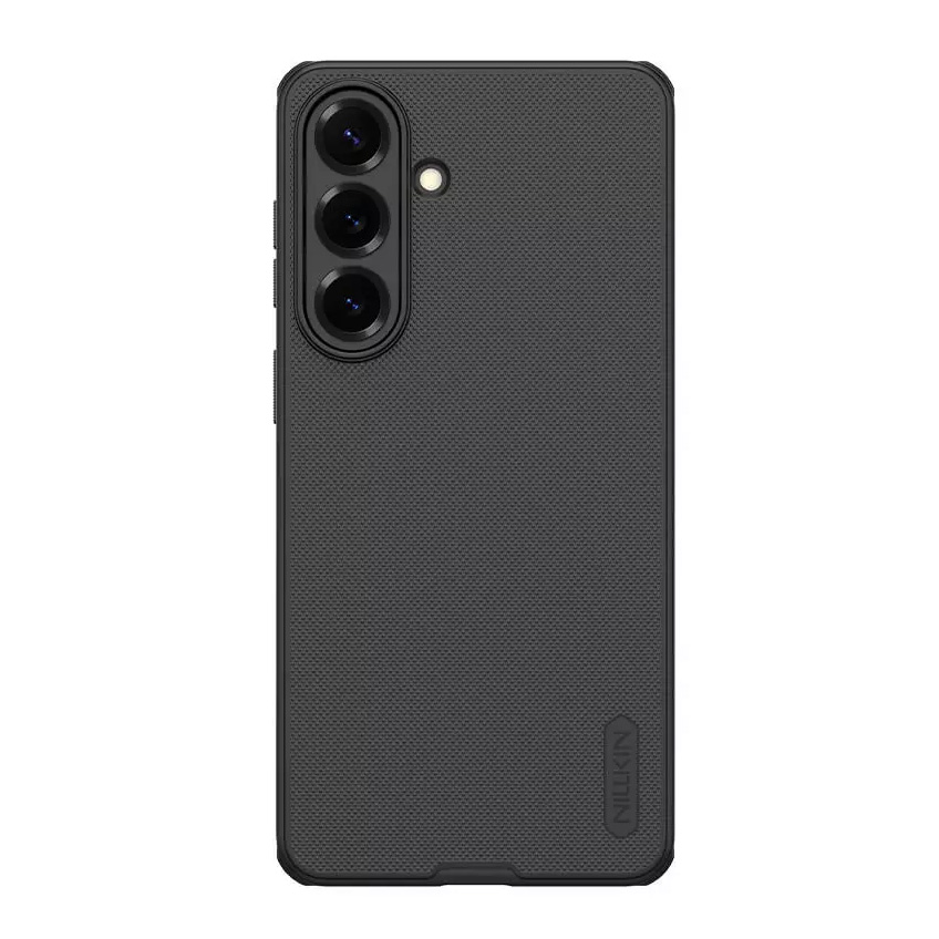 Torbica Nillkin Scrub Pro za Samsung S946B Galaxy S26 Plus crna