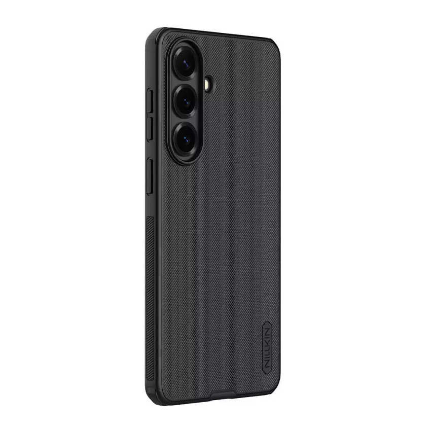 Torbica Nillkin Scrub Pro za Samsung S946B Galaxy S26 Plus crna