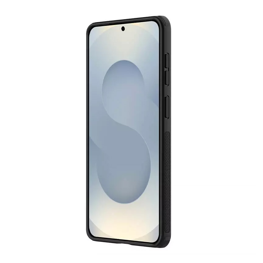 Torbica Nillkin Scrub Pro za Samsung S946B Galaxy S26 Plus crna