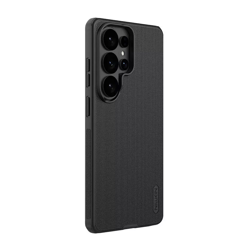 Torbica Nillkin Scrub Pro za Samsung S948B Galaxy S26 Ultra crna