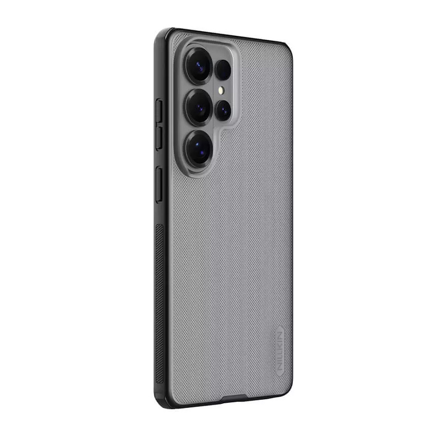 Torbica Nillkin Scrub Pro za Samsung S948B Galaxy S26 Ultra transparent crna