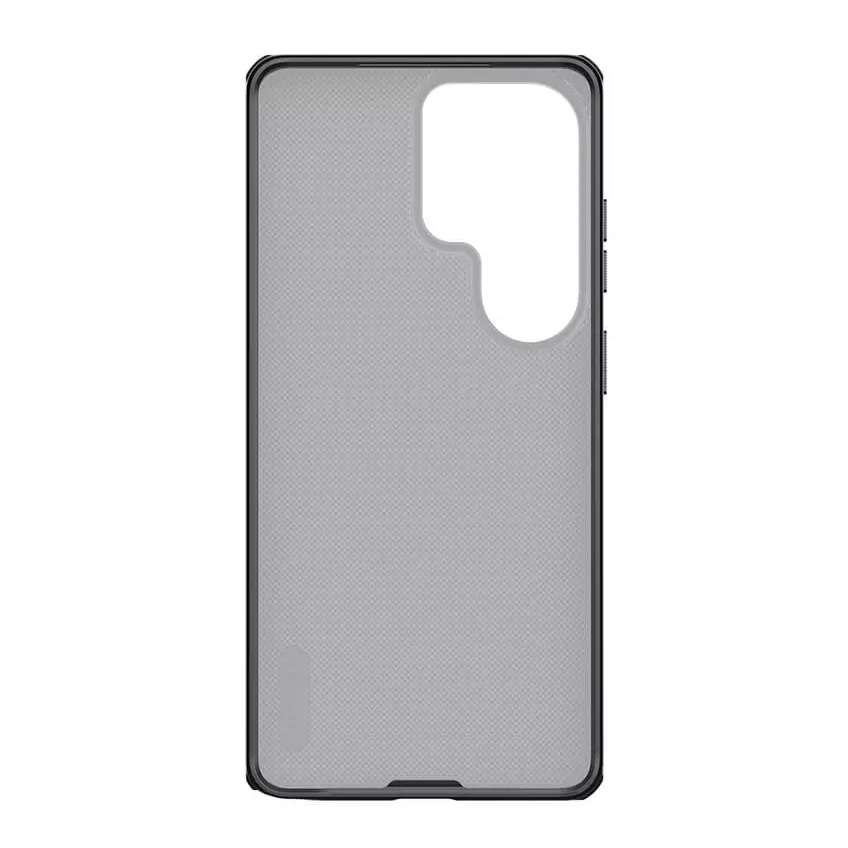 Torbica Nillkin Scrub Pro za Samsung S948B Galaxy S26 Ultra transparent crna