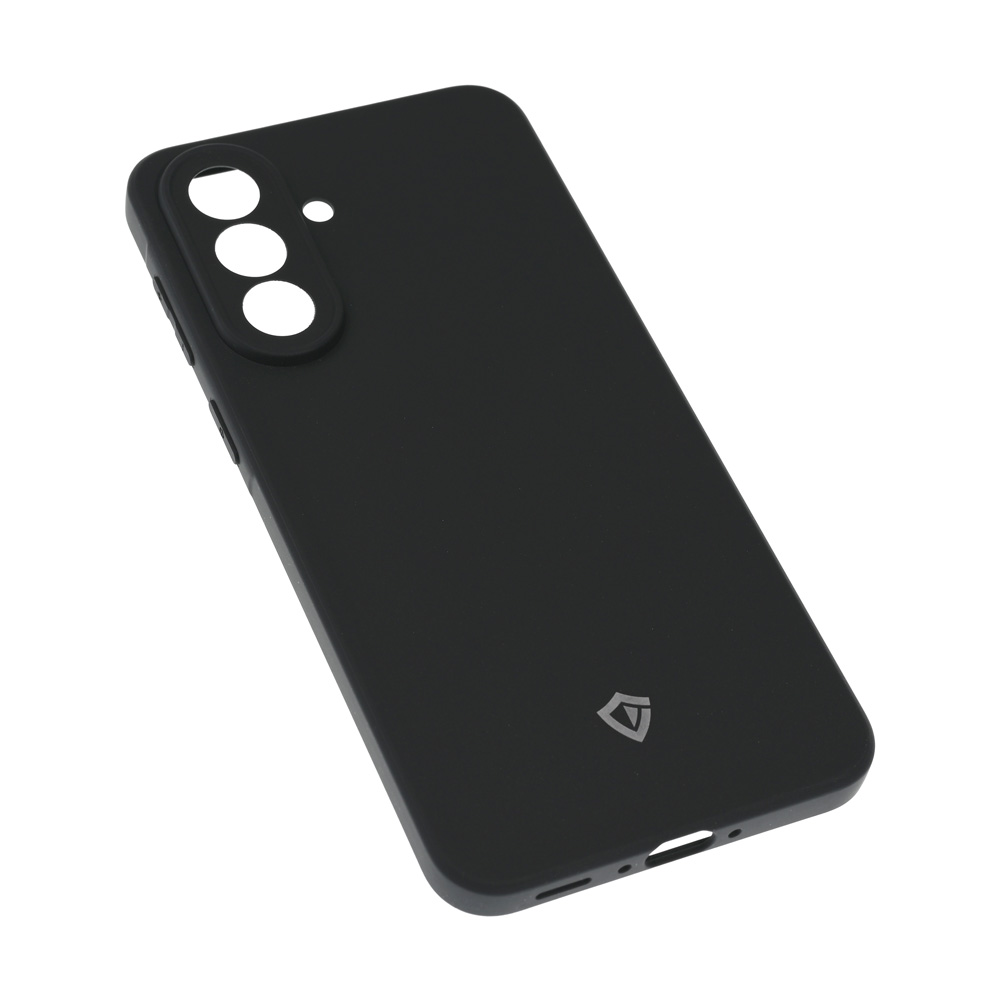Torbica Teracell Skin za Samsung A576B Galaxy A57 5G mat crna
