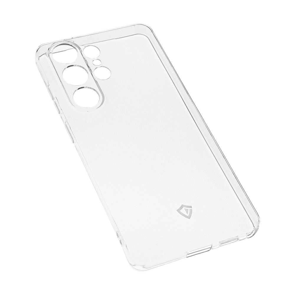 Torbica Teracell Skin za Samsung S948B Galaxy S26 Ultra transparent