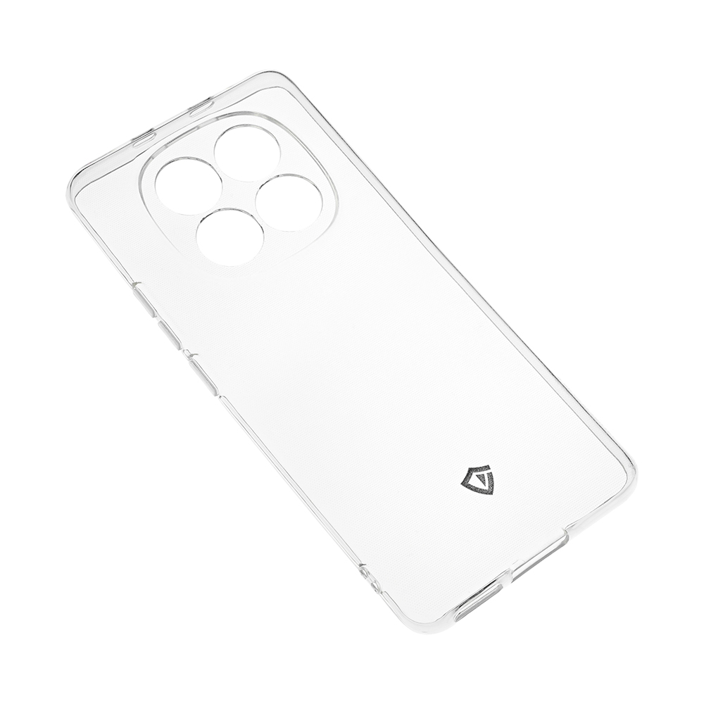 Torbica Teracell Skin za Xiaomi Redmi Note 15 4G/5G (EU) transparent