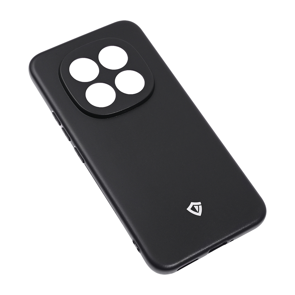 Torbica Teracell Skin za Xiaomi Redmi Note 15 Pro Plus 5G (EU) mat crna