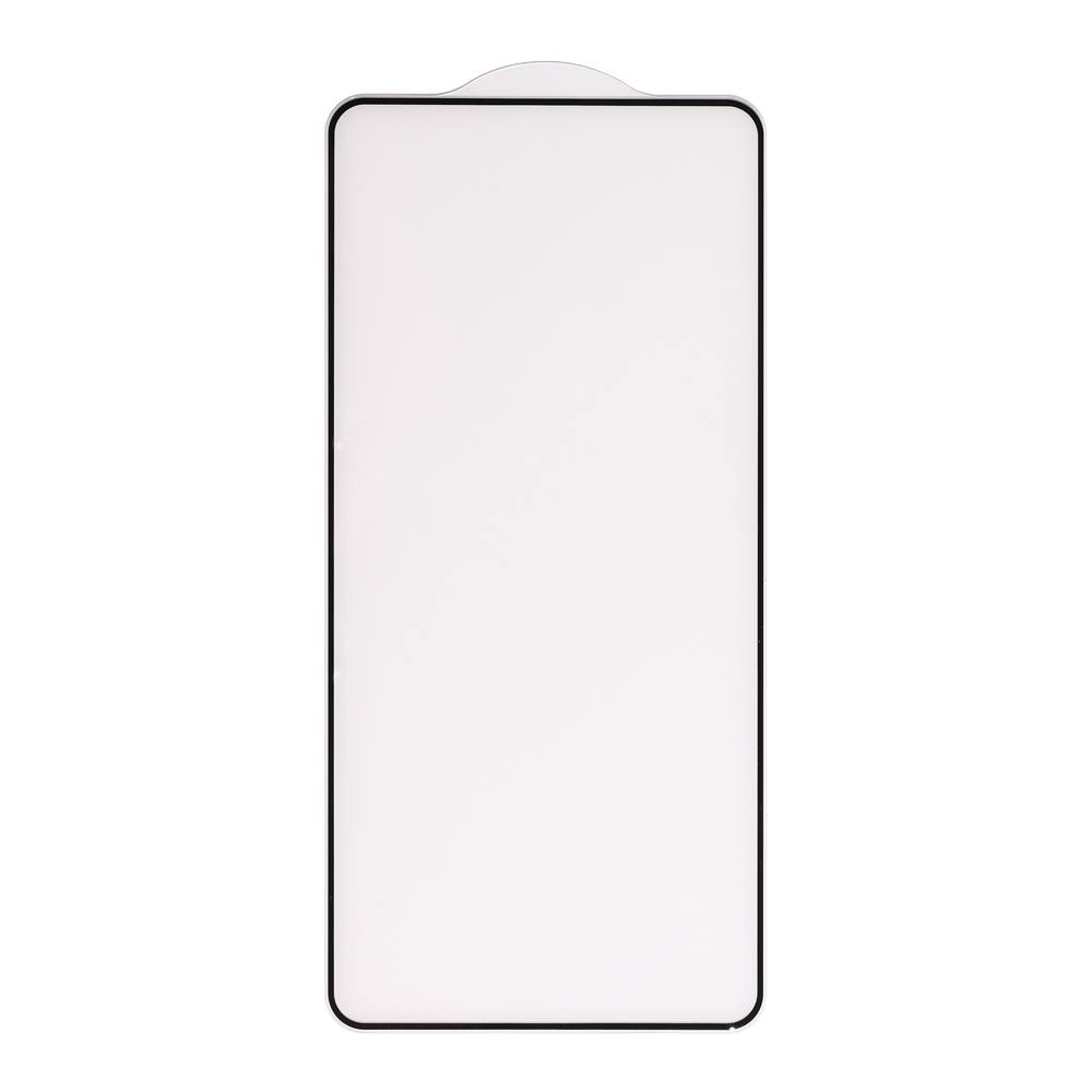 Zastitno staklo Tempered Glass 2.5D full glue za Samsung S941B Galaxy S26 crni (fingerprint unlock)