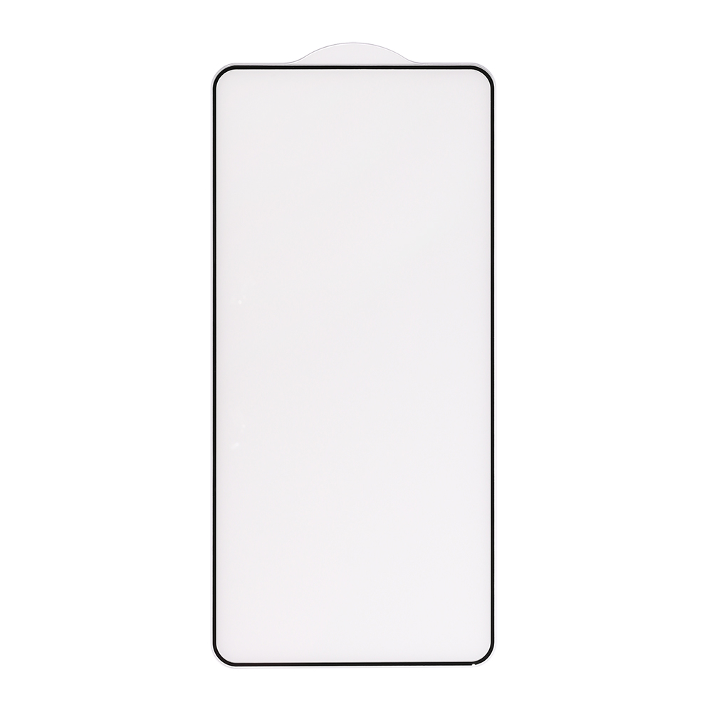 Zastitno staklo Tempered Glass 2.5D full glue za Samsung S946B Galaxy S26 Plus crni (fingerprint unlock)