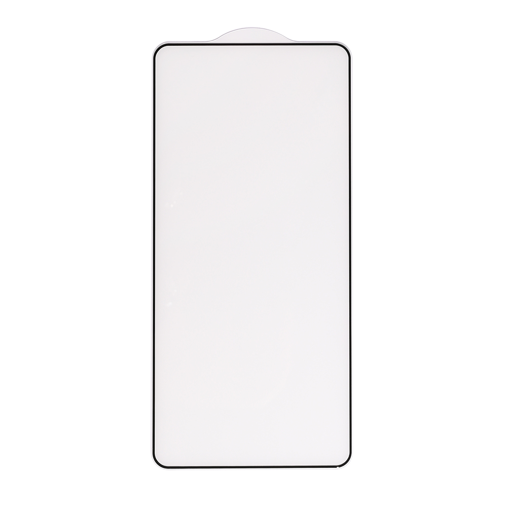 Zastitno staklo Tempered Glass 2.5D full glue za Samsung S948B Galaxy S26 Ultra crni (fingerprint unlock)
