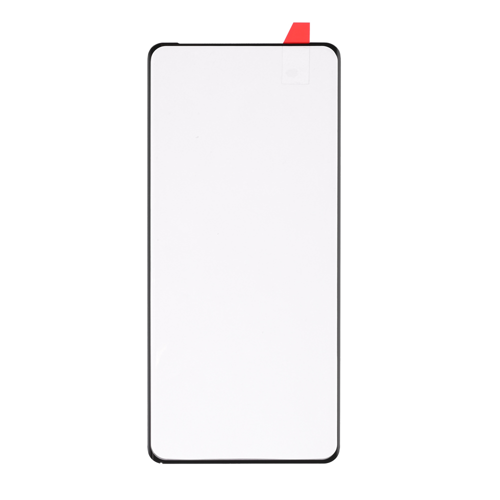Zastitno Staklo Tempered glass full glue za Motorola Edge 50 Fusion zakrivljeni crni