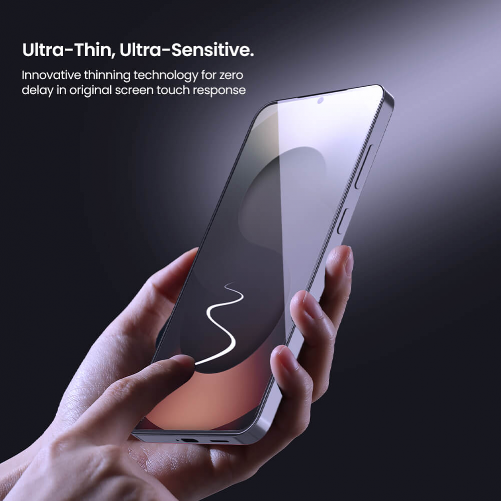 Zastitno staklo Tempered Glass Nillkin H+ Pro za Samsung S946B Galaxy S26 Plus