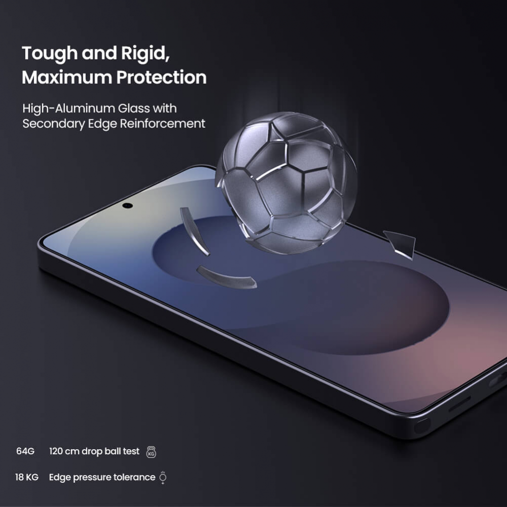 Zastitno staklo Tempered Glass Nillkin H+ Pro za Samsung S948B Galaxy S26 Ultra