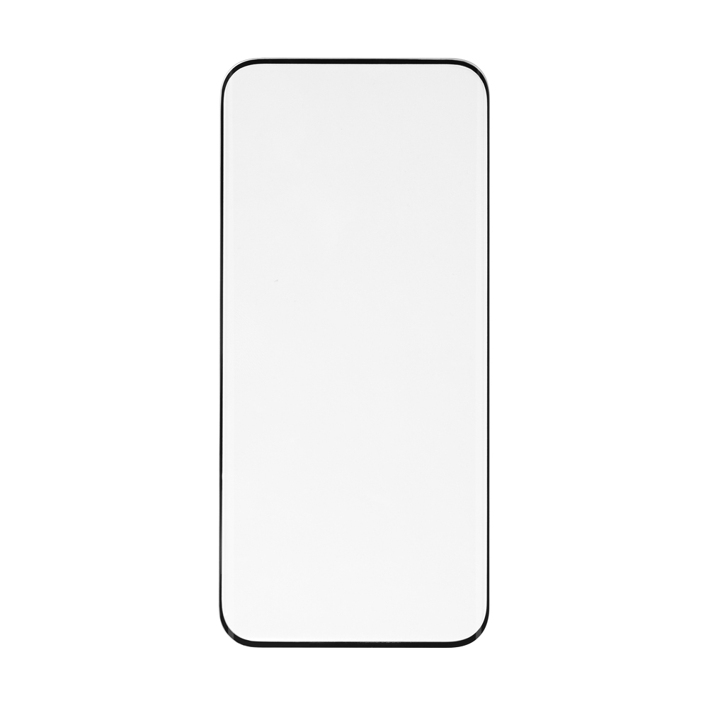 Zastitno staklo Tempered Glass za Xiaomi Redmi Note 15 Pro Plus 5G (EU) zakrivljeni crni