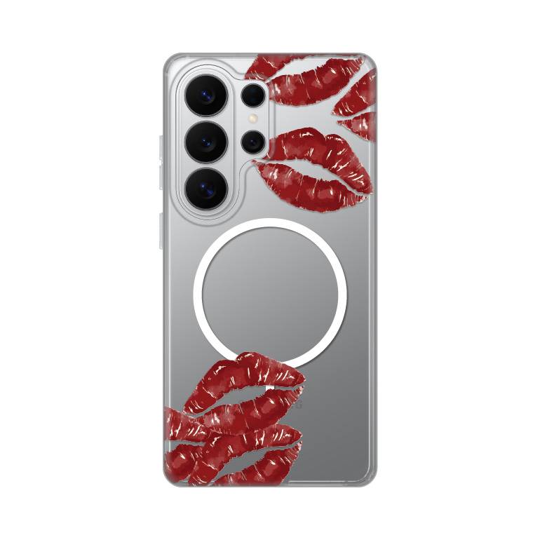 Torbica Print Magsafe za Samsung S948B Galaxy S26 Ultra Kisses