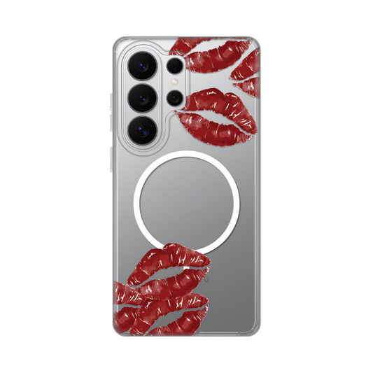Torbica Print Magsafe za Samsung S948B Galaxy S26 Ultra Kisses